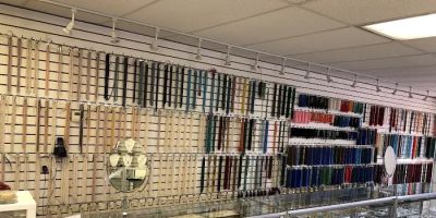 Tirupati Gems & Jewelry