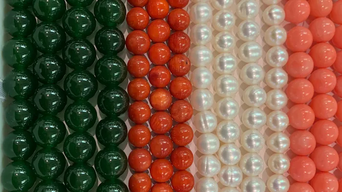 Tirupati Gems & Jewelry 4
