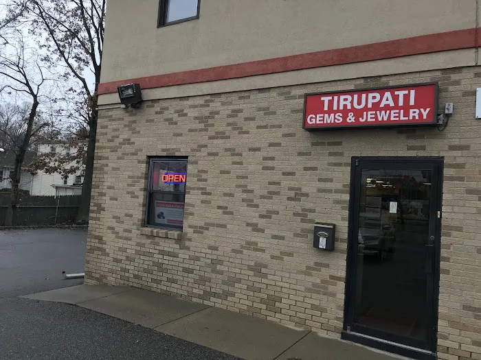 Tirupati Gems & Jewelry 4