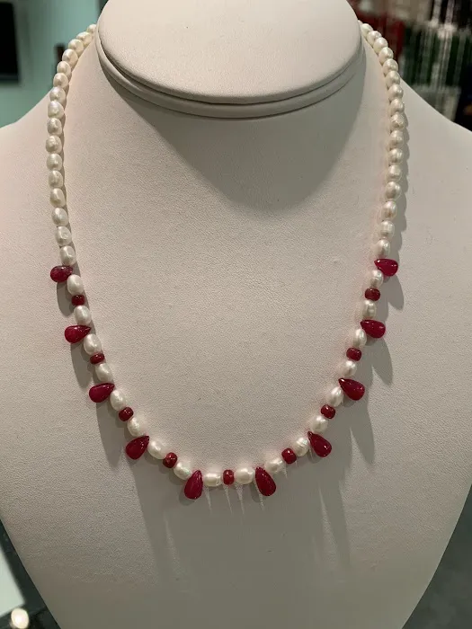 Tirupati Gems & Jewelry 4