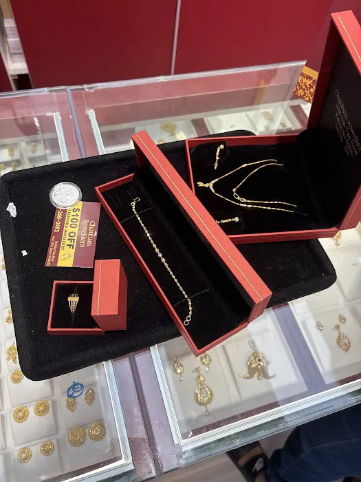 Chauhan jewellers 4