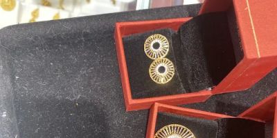 Chauhan jewellers