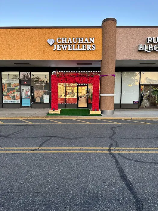 Chauhan jewellers 4