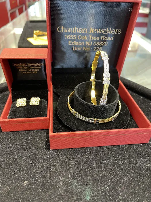 Chauhan jewellers 4