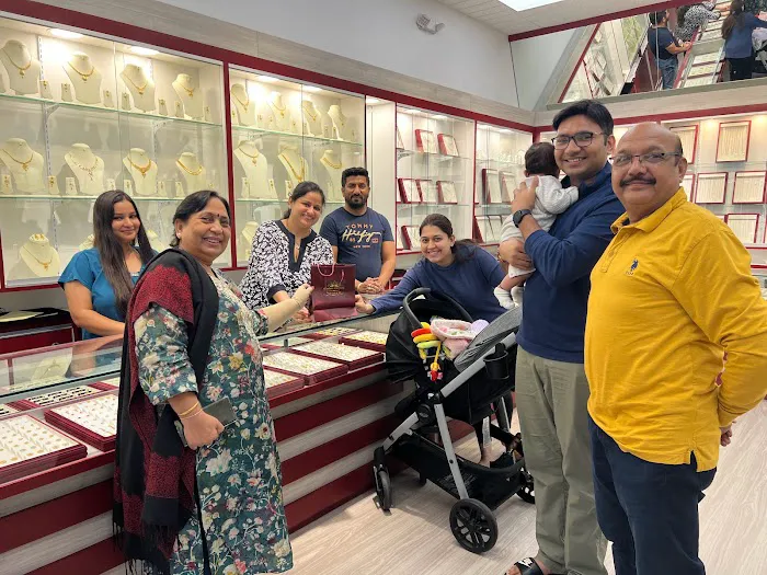 Chauhan jewellers 4