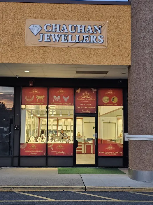 Chauhan jewellers 4