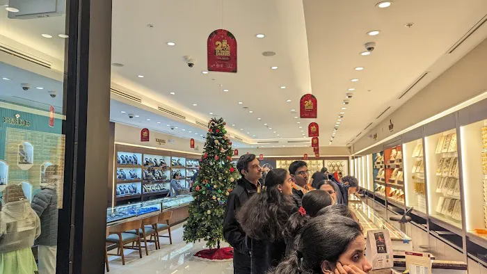 Joyalukkas Jewelry New Jersey 4