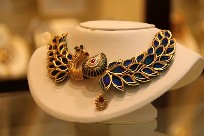 Joyalukkas Jewelry New Jersey 4