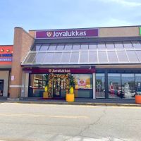Joyalukkas Jewelry New Jersey ico