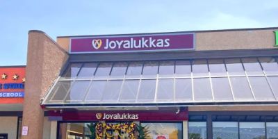 Joyalukkas Jewelry New Jersey
