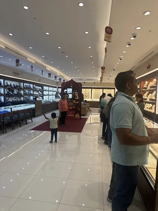 Joyalukkas Jewelry New Jersey 4