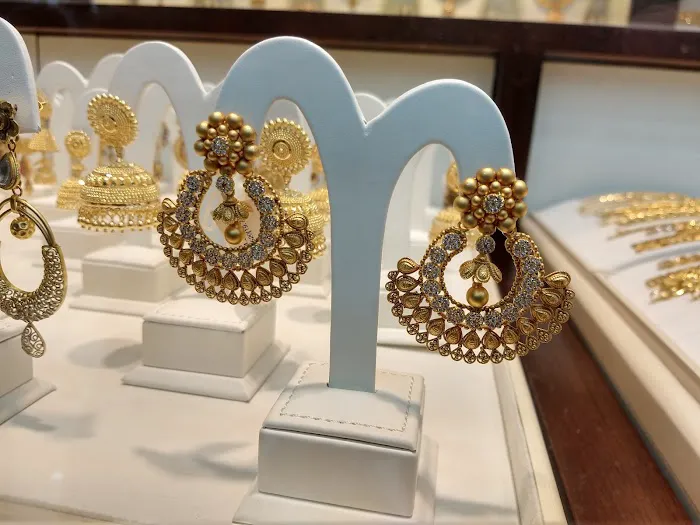 Joyalukkas Jewelry New Jersey 4