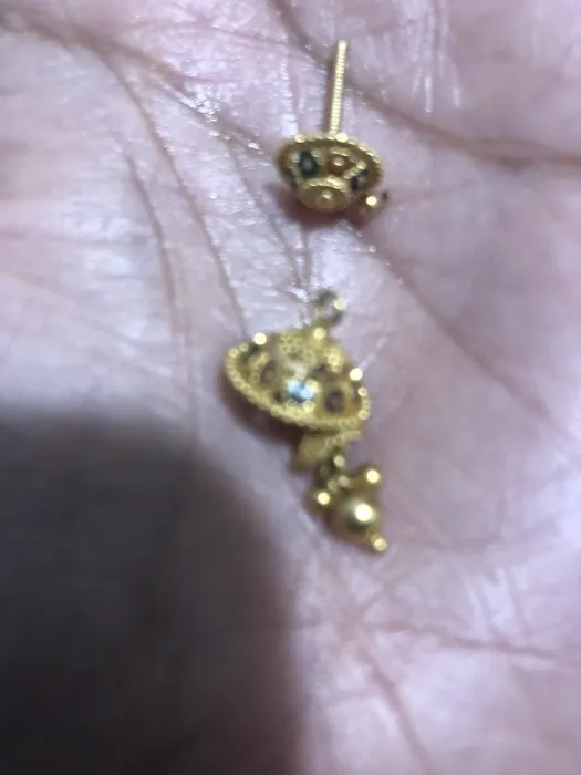 Joyalukkas Jewelry New Jersey 4