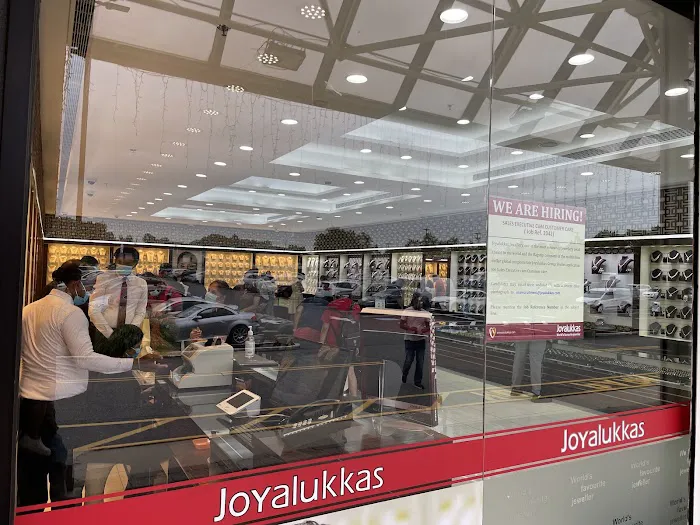 Joyalukkas Jewelry New Jersey 4
