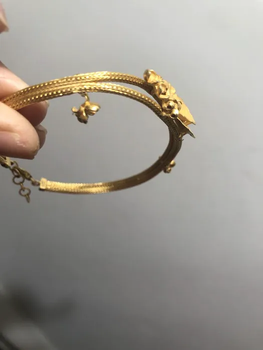 Joyalukkas Jewelry New Jersey 4
