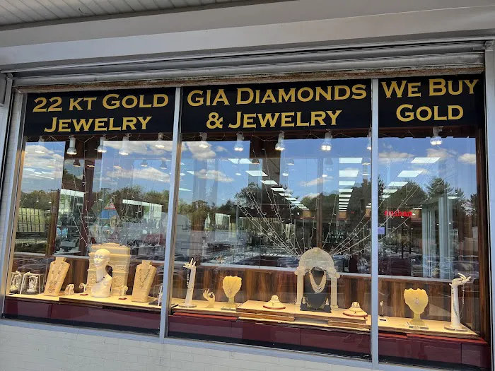 Aabhushan Jewelers 4
