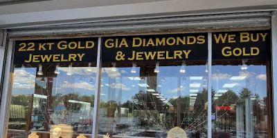 Aabhushan Jewelers