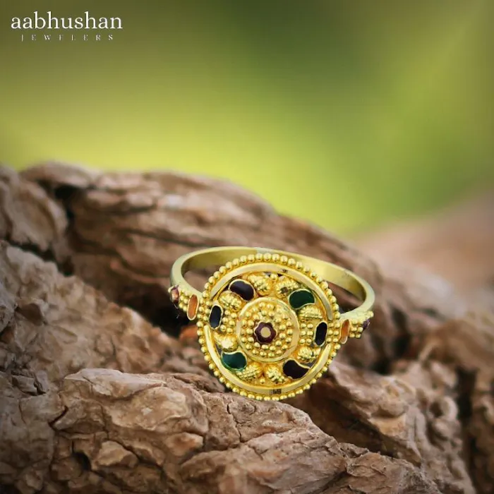 Aabhushan Jewelers 4
