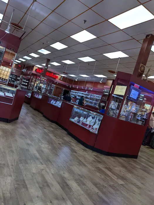 Aabhushan Jewelers 4