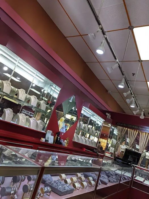 Aabhushan Jewelers 4