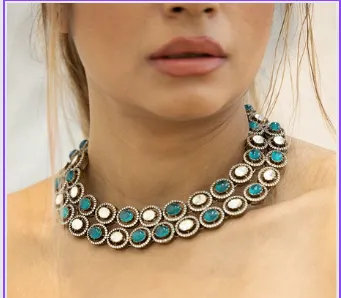 Argento Styles - Designer Silver Jewelry 4