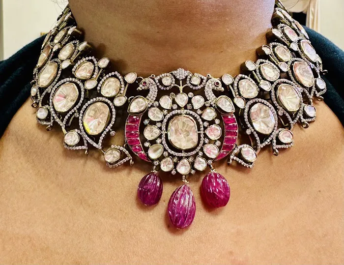 Argento Styles - Designer Silver Jewelry 4