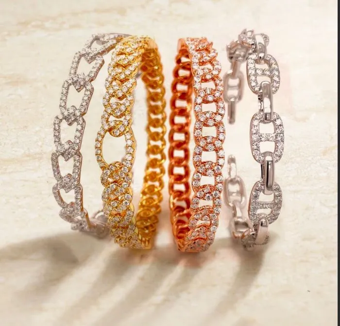 NY Diamonds Gems & Jewelry 5