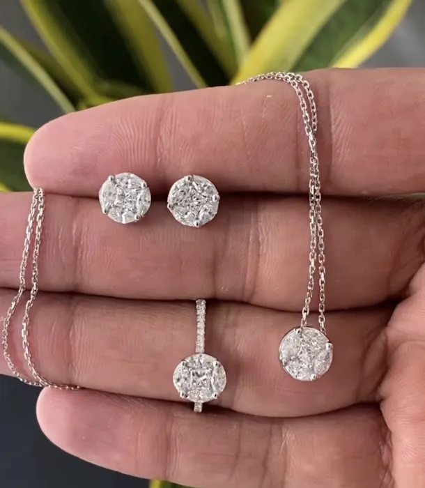NY Diamonds Gems & Jewelry 5