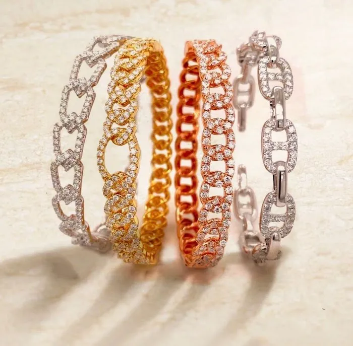 NY Diamonds Gems & Jewelry 5