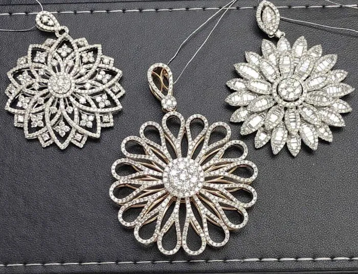 NY Diamonds Gems & Jewelry 5