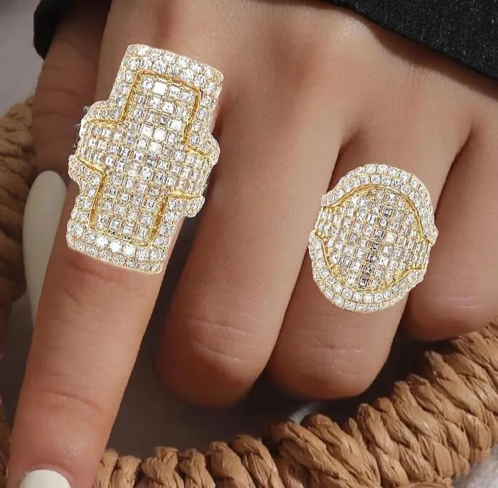 NY Diamonds Gems & Jewelry 5