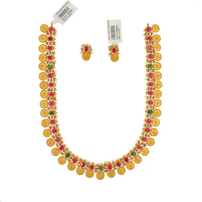 Chintamanis Jewelry 5