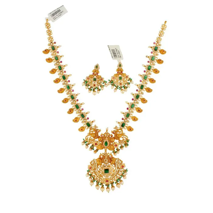 Chintamanis Jewelry 5