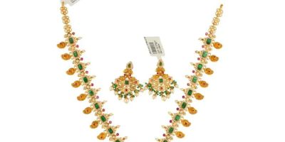 Chintamanis Jewelry