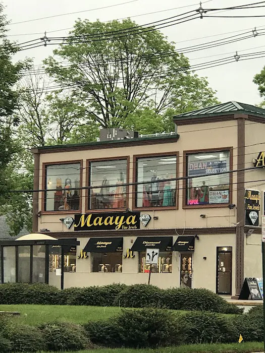 Maaya Fine Jewels 5