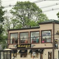 Maaya Fine Jewels ico