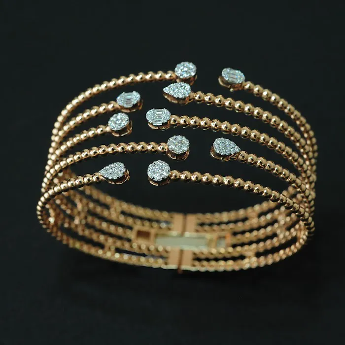 Maaya Fine Jewels 5