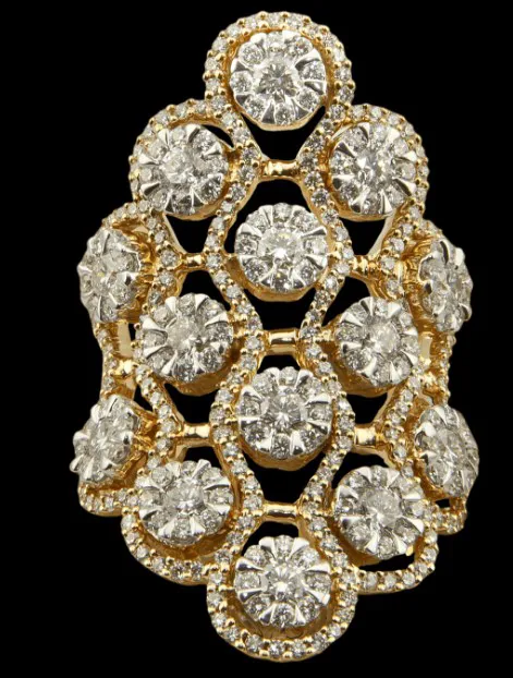 Maaya Fine Jewels 5