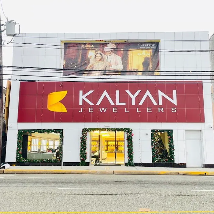 Kalyan Jewellers 5