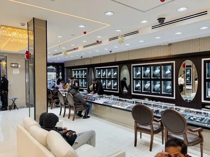 Kalyan Jewellers 5