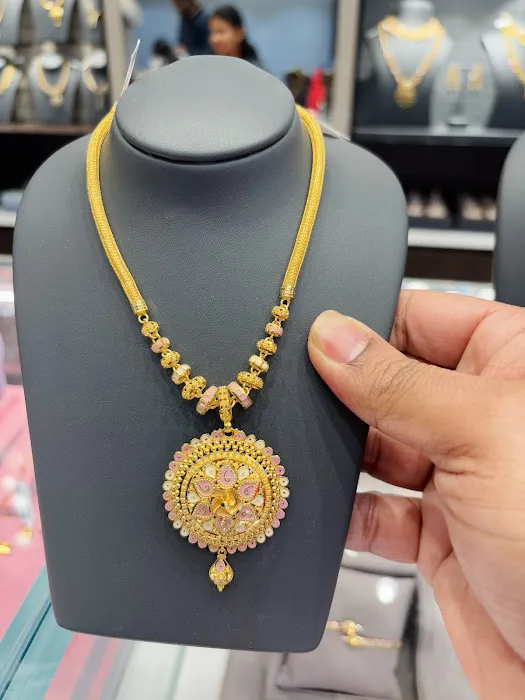 Kalyan Jewellers 5
