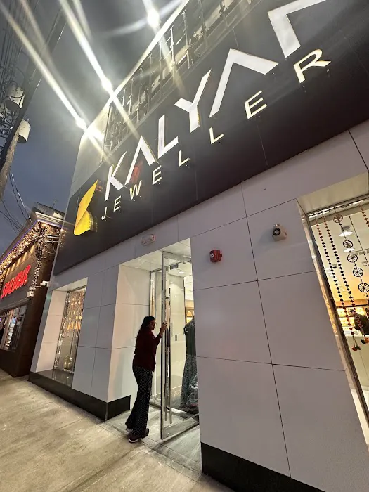 Kalyan Jewellers 5