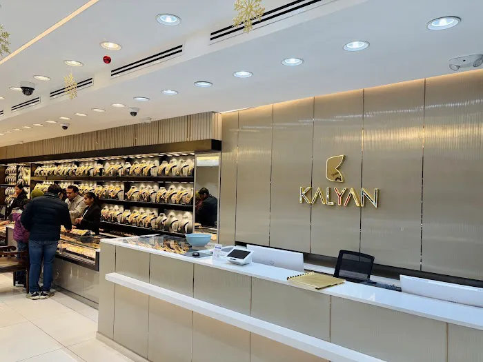 Kalyan Jewellers 5