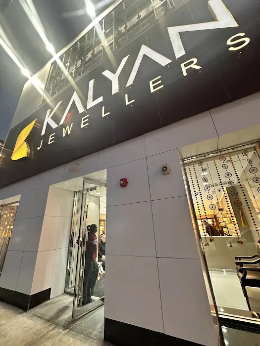 Kalyan Jewellers 5