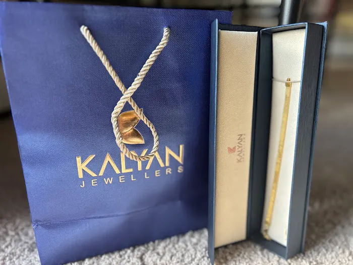 Kalyan Jewellers 5