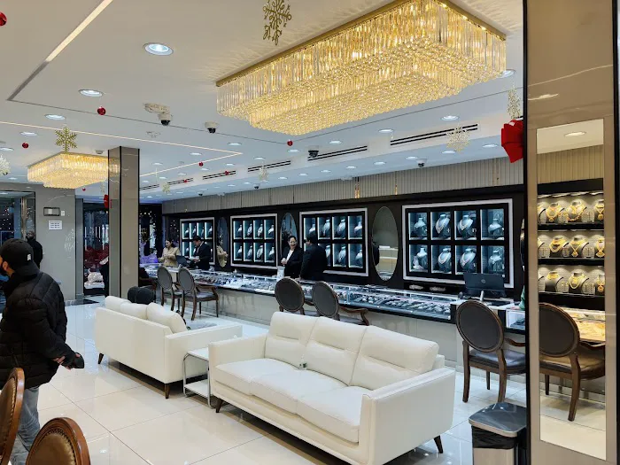Kalyan Jewellers 5