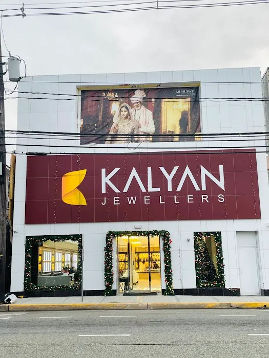Kalyan Jewellers 5