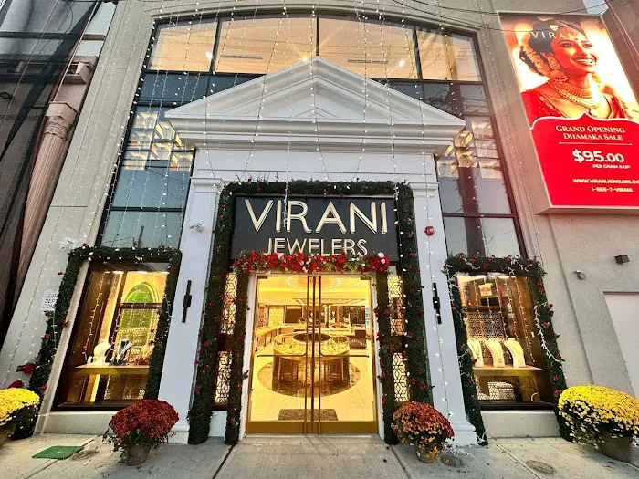Virani Jewelers 5
