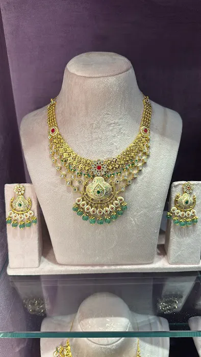 Virani Jewelers 5
