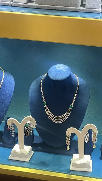 Virani Jewelers 5